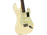 Fender American Vintage II 1961 Rosewood Fingerboard Olympic White Fender American Vintage II 1961 Rosewood Fingerboard Olympic White